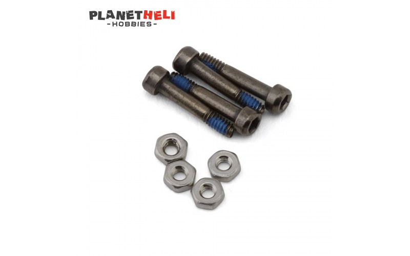 Goosky S1 Blade screw & washer set